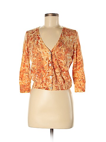 Talbots Wool Cardigan (view 1)