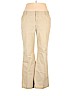 Assorted Brands Tan Casual Pants Size 17 - photo 1