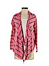 Mossimo Supply Co. Pink Cardigan Size S - photo 1