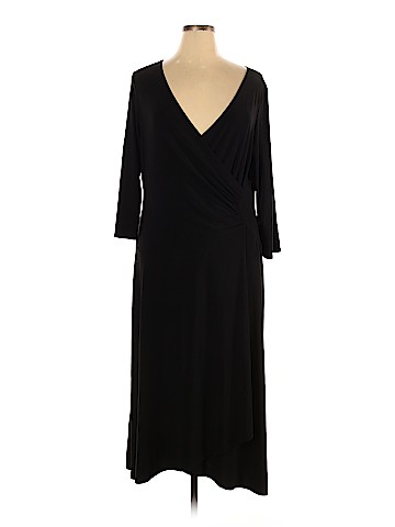 Silhouettes Casual Dress (view 1)