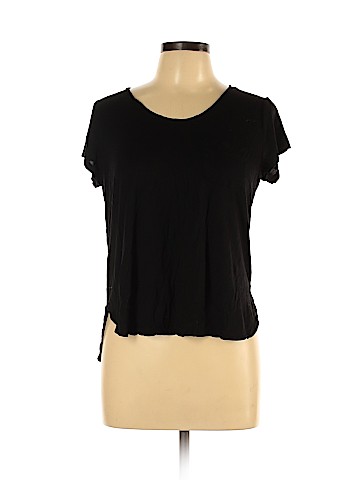 H&M Short Sleeve Top (view 1)