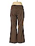 Dockers Brown Khakis Size 12 (petite) - photo 2
