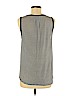 Splendid 100% Rayon Black Tank Top Size M - photo 2