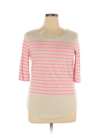 Banana Republic 3/4 Sleeve Top (view 1)