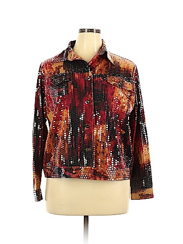 Notations Jacket (view 1)