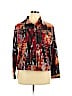 Notations Red Jacket Size 1X - photo 1