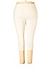 Woman Within White Leggings Size 24 - 22 - photo 2