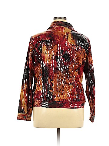 Notations Jacket (view 2)