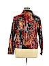 Notations Red Jacket Size 1X - photo 2