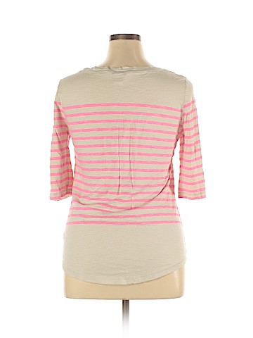 Banana Republic 3/4 Sleeve Top (view 2)