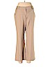 Worthington Tan Dress Pants Size 12 (petite) - photo 1