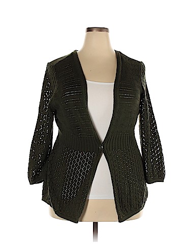 American Eagle Outfitters Cardigan (view 1)