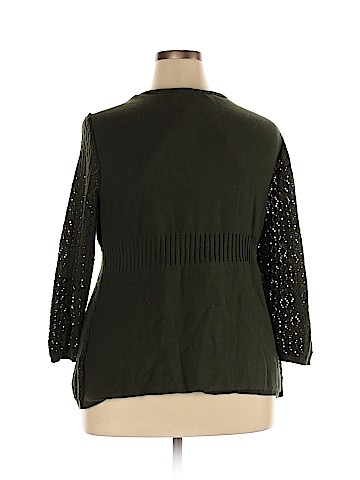 American Eagle Outfitters Cardigan (view 2)