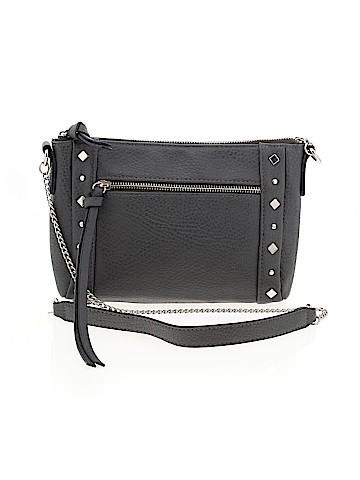 Sam & Libby Leather Crossbody Bag (view 1)