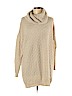 H&M Tan Pullover Sweater Size M - photo 1