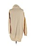 H&M Tan Pullover Sweater Size M - photo 2