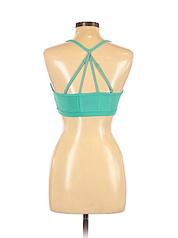 Lululemon Athletica Sports Bra (view 2)