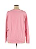 Assorted Brands Pink Sweatshirt Size XL - photo 2