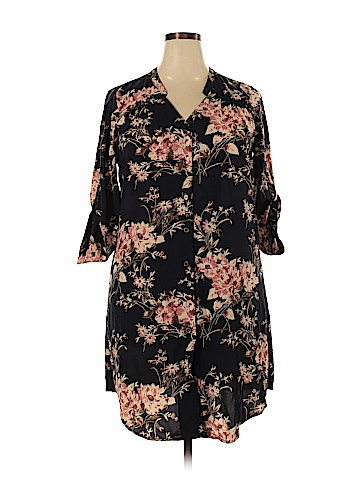 Brixon Ivy Casual Dress (view 1)