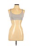 Lululemon Athletica Gray Sports Bra Size 10 - photo 1