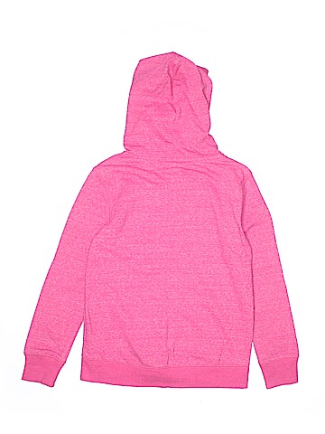 Justice Zip Up Hoodie (view 2)