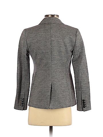 Ann Taylor Blazer (view 2)