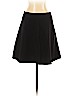 Ann Taylor LOFT Black Casual Skirt Size 4 (petite) - photo 1