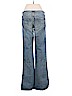 Levi's 100% Cotton Blue Jeans Size 1 - photo 2