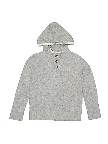 Crewcuts Pullover Hoodie (view 1)