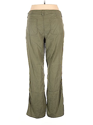 NYDJ Linen Pants (view 2)