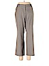 Worthington Gray Dress Pants Size 12 (petite) - photo 1