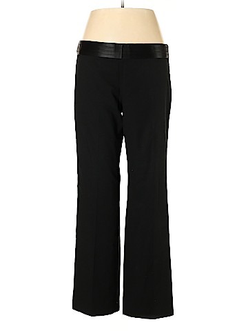 Banana Republic Wool Pants (view 1)