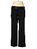 Banana Republic Black Wool Pants Size 14 - photo 1