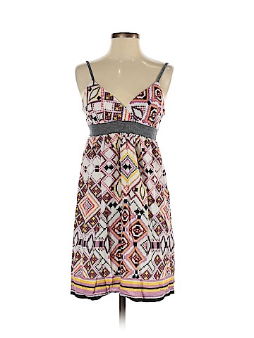 Delia's Casual Dress (view 1)