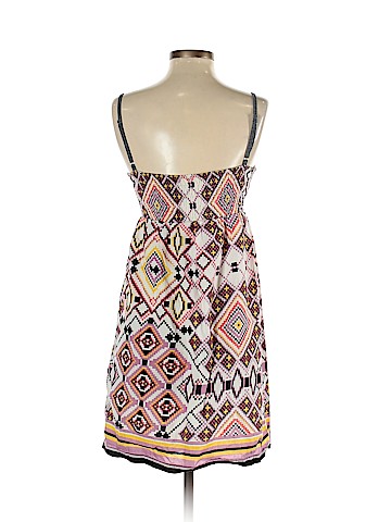 Delia's Casual Dress (view 2)