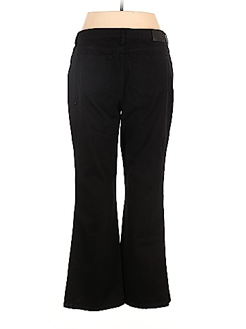 Lauren Jeans Co. Jeans (view 2)