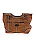 B O C Born Concepts Brown Shoulder Bag One size - photo 3