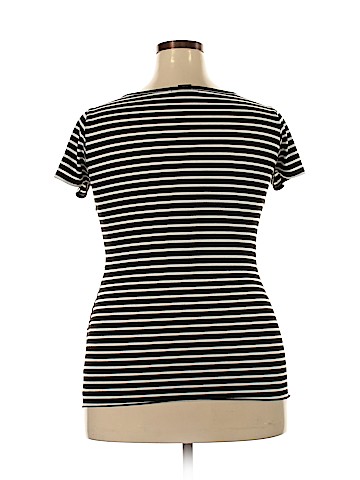 Verve Ami Short Sleeve Top (view 2)