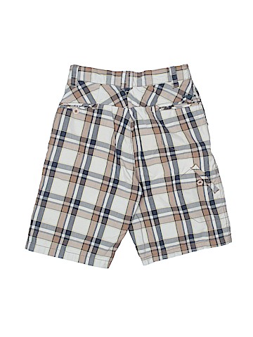 Micros Khaki Shorts (view 2)