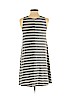 Old Navy Gray Casual Dress Size S (petite) - photo 2