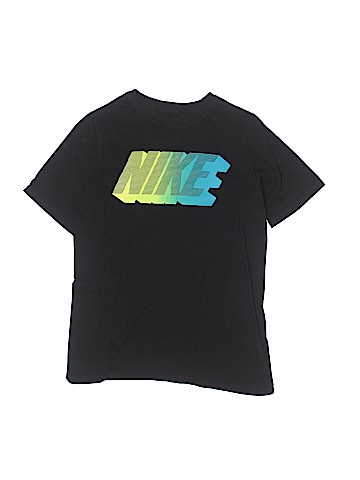 Nike Active T-Shirt (view 1)