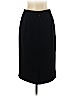 Garfield & Marks Black Casual Skirt Size 6 - photo 2