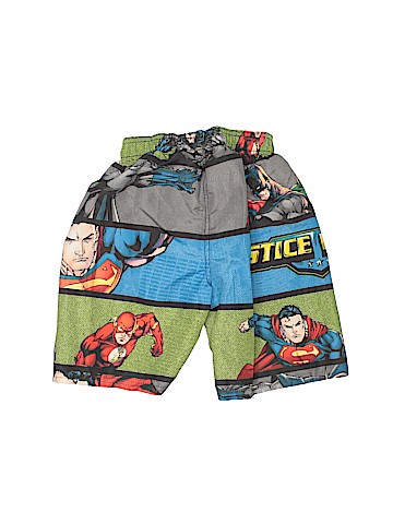 Justice League Board Shorts (view 2)