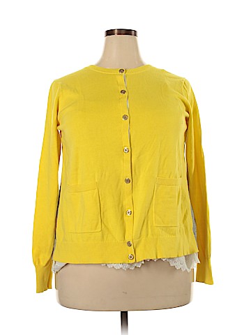 CAbi Cardigan (view 1)