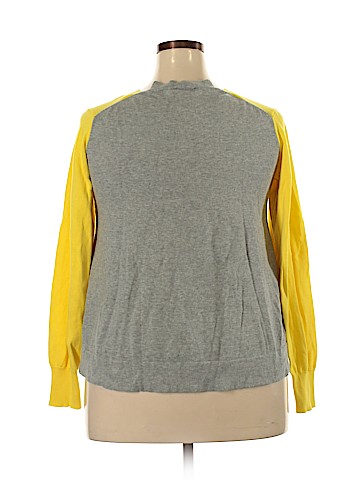 CAbi Cardigan (view 2)