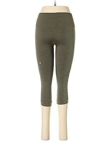 Lululemon Athletica Active Pants (view 2)