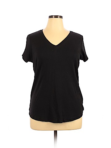 Sejour Short Sleeve T-Shirt (view 1)