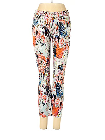 7 For All Mankind Jeggings (view 1)