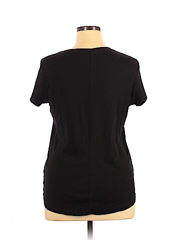 Sejour Short Sleeve T-Shirt (view 2)