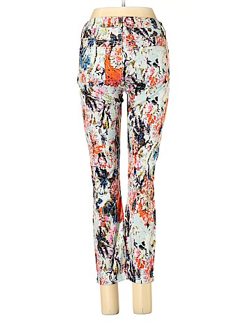 7 For All Mankind Jeggings (view 2)